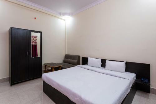 Spot On 37166 Hotel Leela Palace