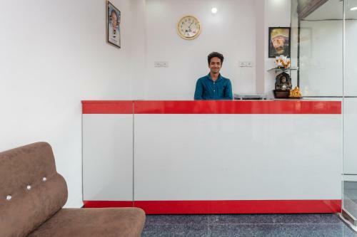 Spot On 37166 Hotel Leela Palace