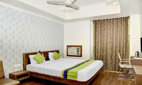 Treebo Trend Hotel Kamal Regency