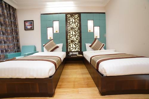 Hotel 18keys