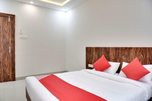 Oyo 40146 Hotel Continental