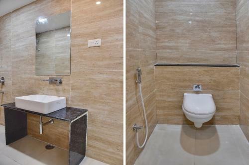 Oyo 40146 Hotel Continental
