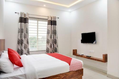 Oyo 40146 Hotel Continental