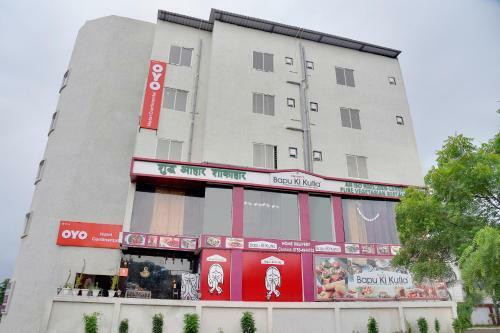 Oyo 40146 Hotel Continental