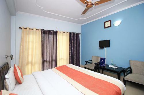 Oyo 4109 Hotel Traveller Inn