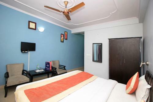 Oyo 4109 Hotel Traveller Inn