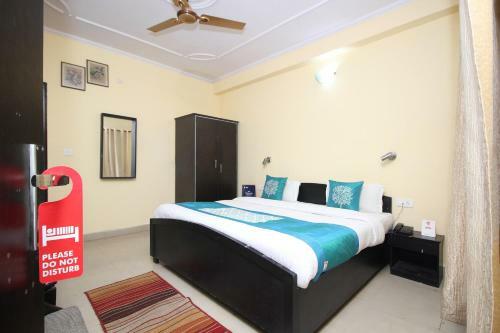 Oyo 4109 Hotel Traveller Inn
