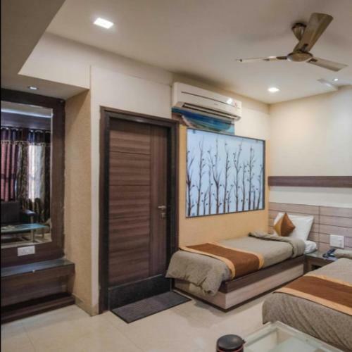 Brij Palace Hotel
