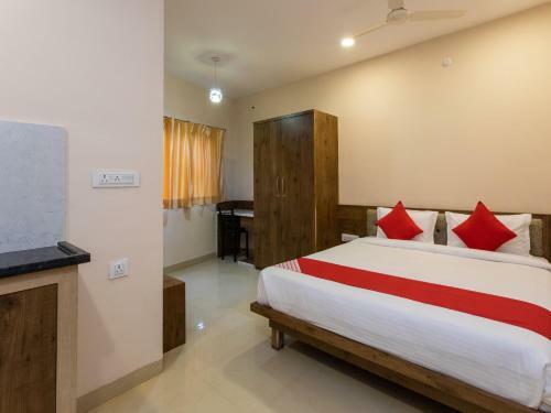 Hotel Oyo 70835 Vidhya Palace