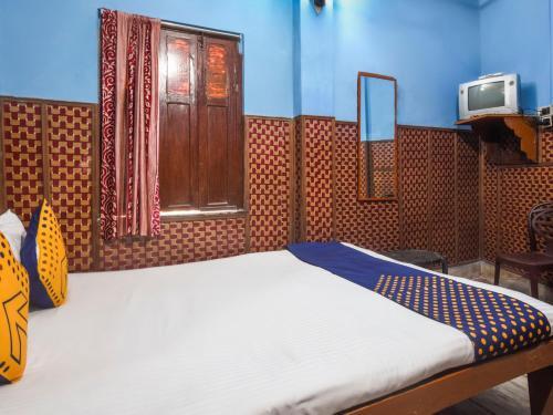 Hotel Spot On 72930 Mehak Orchid