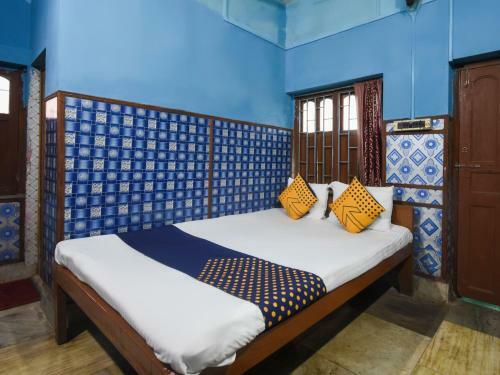 Hotel Spot On 72930 Mehak Orchid