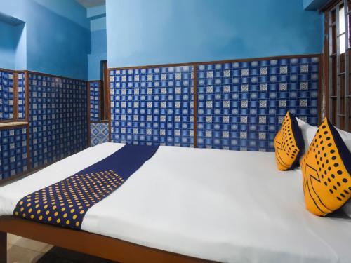 Hotel Spot On 72930 Mehak Orchid