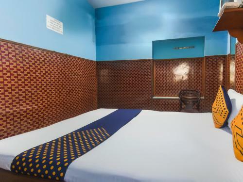 Hotel Spot On 72930 Mehak Orchid
