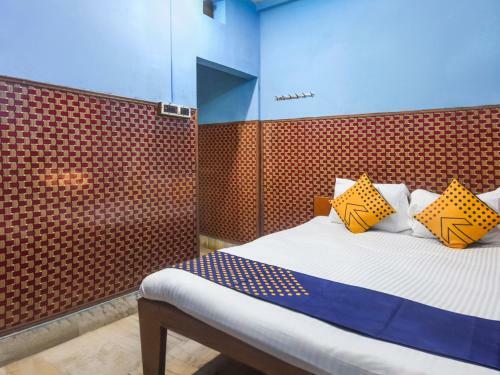 Hotel Spot On 72930 Mehak Orchid