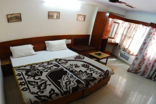 Hotel Sonali Regency