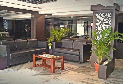 Hotel Sonali Regency