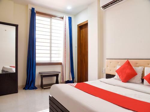 Hotel Oyo 77517 K Square