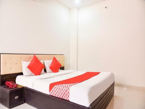 Hotel Oyo 77517 K Square