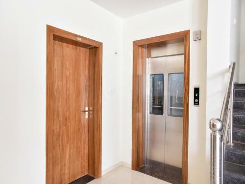 Hotel Oyo 77517 K Square
