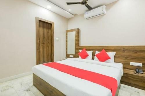 Hotel Grand Stay