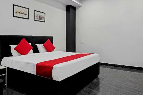 Oyo 78379 Flagship Gauri Shree Hotel