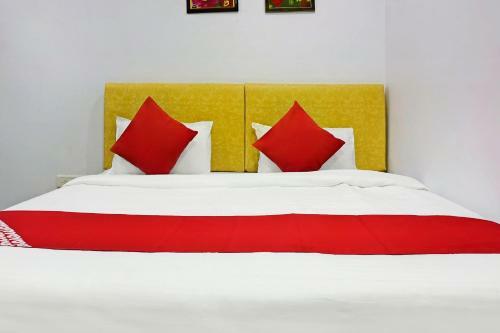 Oyo 78379 Flagship Gauri Shree Hotel