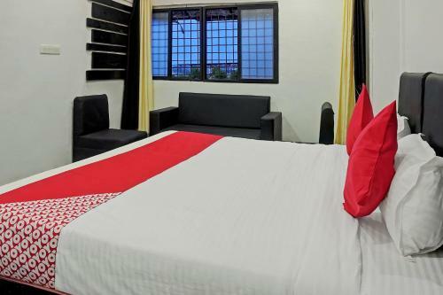 Oyo 78379 Flagship Gauri Shree Hotel