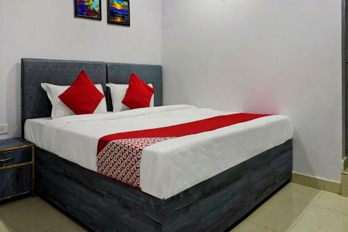 Oyo 78379 Flagship Gauri Shree Hotel