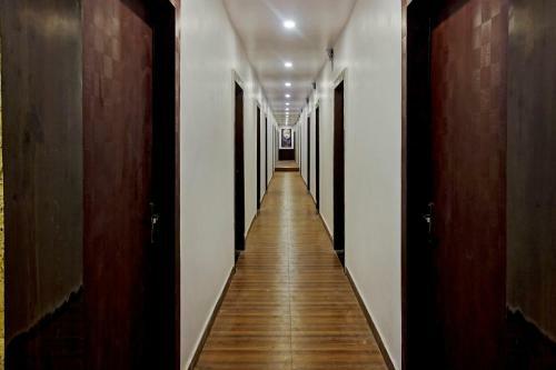 Oyo 78379 Flagship Gauri Shree Hotel
