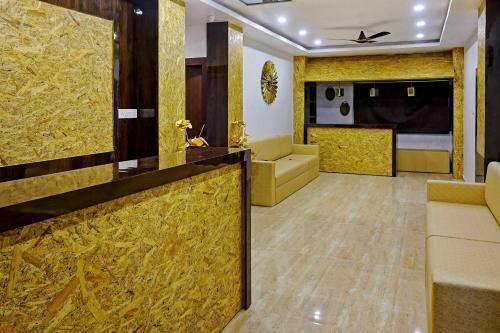 Oyo 78379 Flagship Gauri Shree Hotel