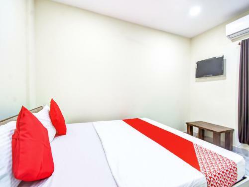 Hotel Oyo 79495 Maa Mangala Guest House