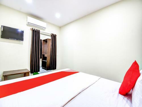 Hotel Oyo 79495 Maa Mangala Guest House