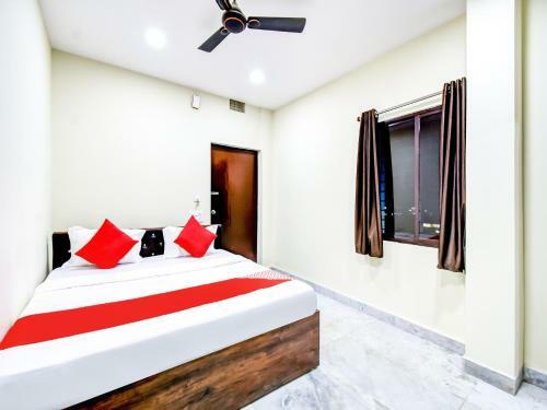 Hotel Oyo 79495 Maa Mangala Guest House