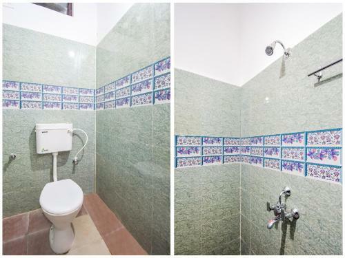 Hotel Oyo 79495 Maa Mangala Guest House