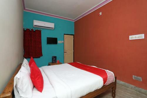 Hotel Oyo 14470 Kalinga Guest House
