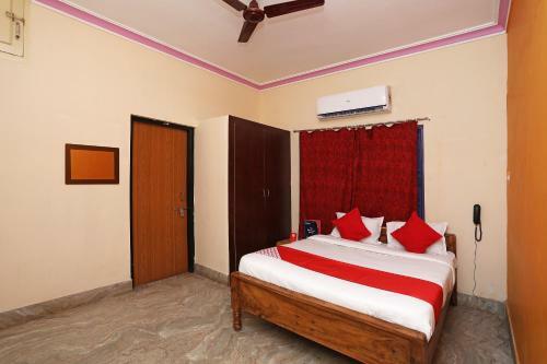 Hotel Oyo 14470 Kalinga Guest House