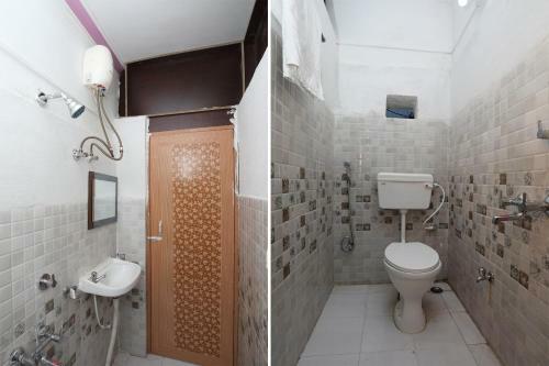 Hotel Oyo 14470 Kalinga Guest House