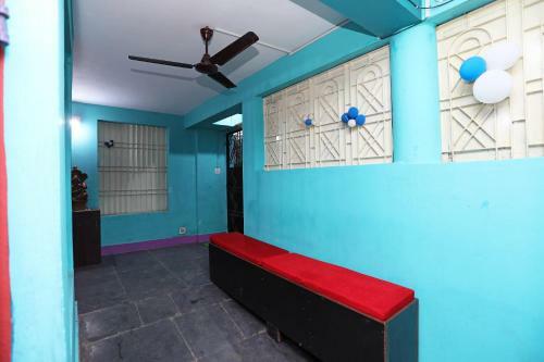 Hotel Oyo 14470 Kalinga Guest House