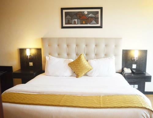 Hotel Casa Residency