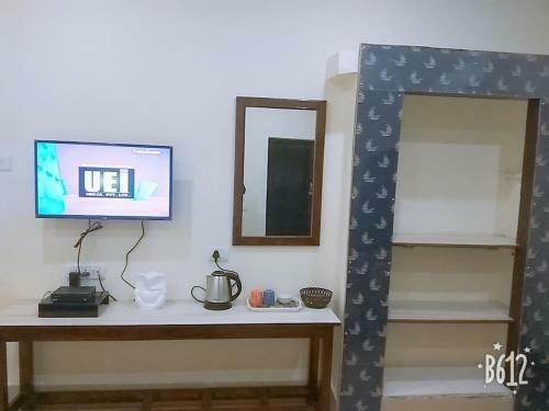 Hotel Casa Residency