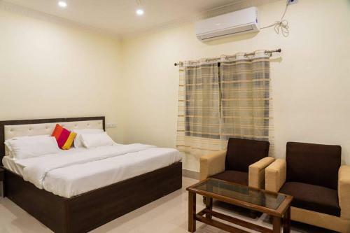 Hotel Casa Residency
