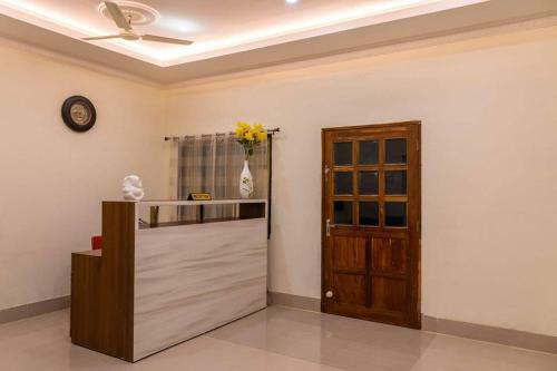 Hotel Casa Residency