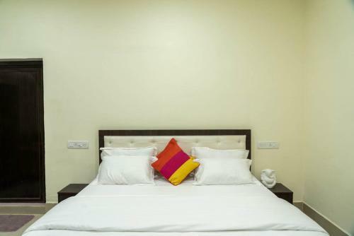 Hotel Casa Residency