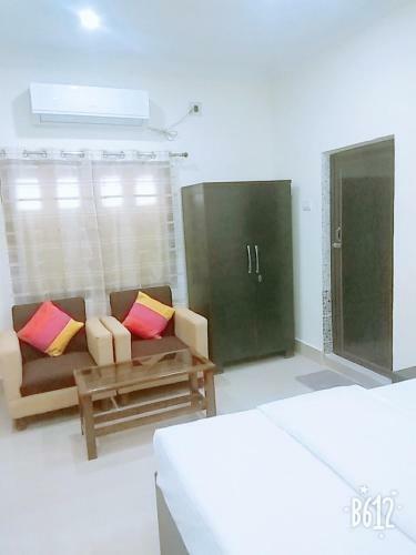 Hotel Casa Residency