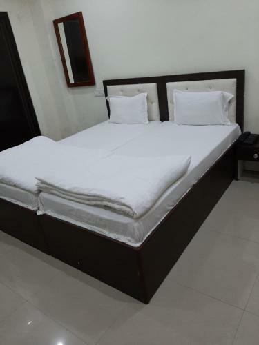 Hotel Casa Residency