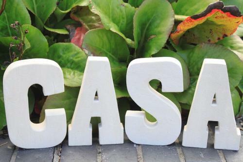 Hotel Casa Residency