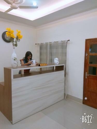 Hotel Casa Residency