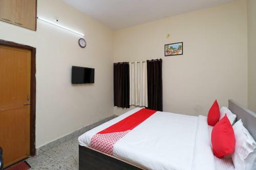 Hotel Oyo 29205 Bhubaneswar Pride