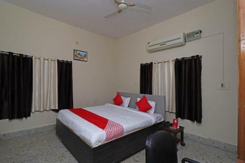 Hotel Oyo 29205 Bhubaneswar Pride