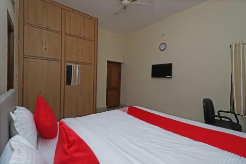 Hotel Oyo 29205 Bhubaneswar Pride